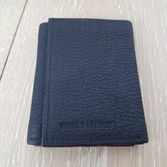 Brumby |  Leather Wallet Belt & Key Chain Gift Set - Picture 4 of 15